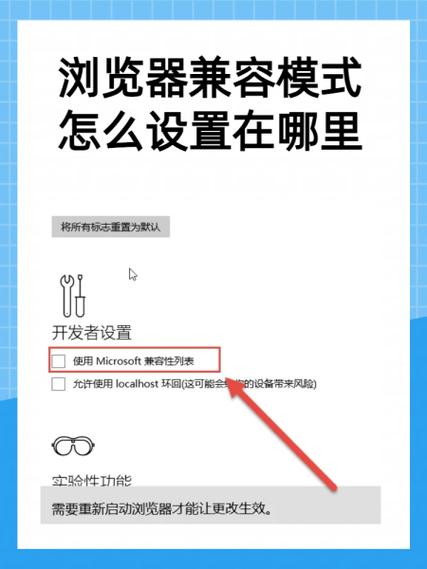 兼容性站点有哪些浏览器(兼容性站点怎么解决)