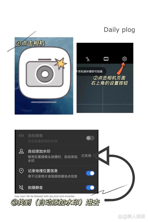 华为相机怎么记录时间(华为相机怎么设置时间水印)