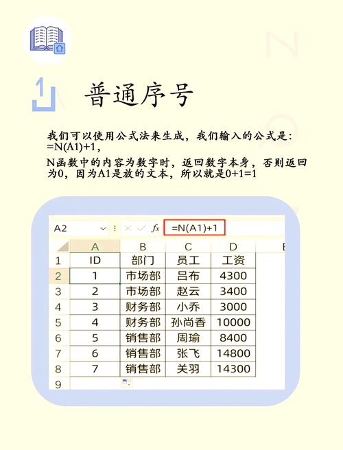 excel是如何位置不变排名的(excel表格如何不动位置就可以出现排名序号)