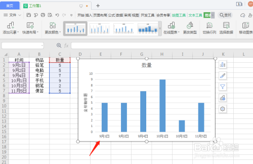 柱状图如何改纵坐标间距(柱状图怎么改纵坐标轴)