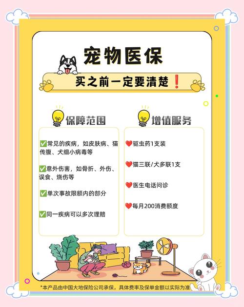 医保买了多久可以用(宠物医保买了多久可以用)