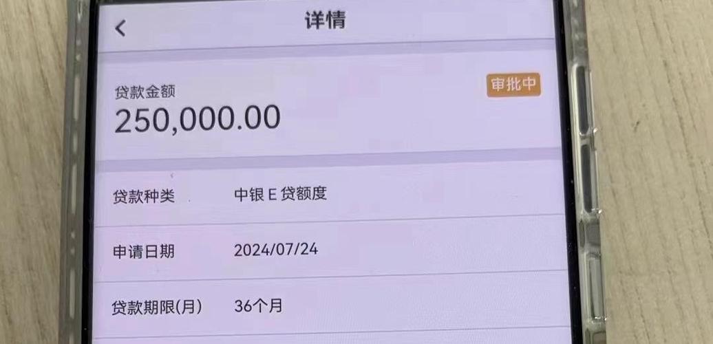 贷款审核需要多久时间(贷款审核通过一定会放款吗)