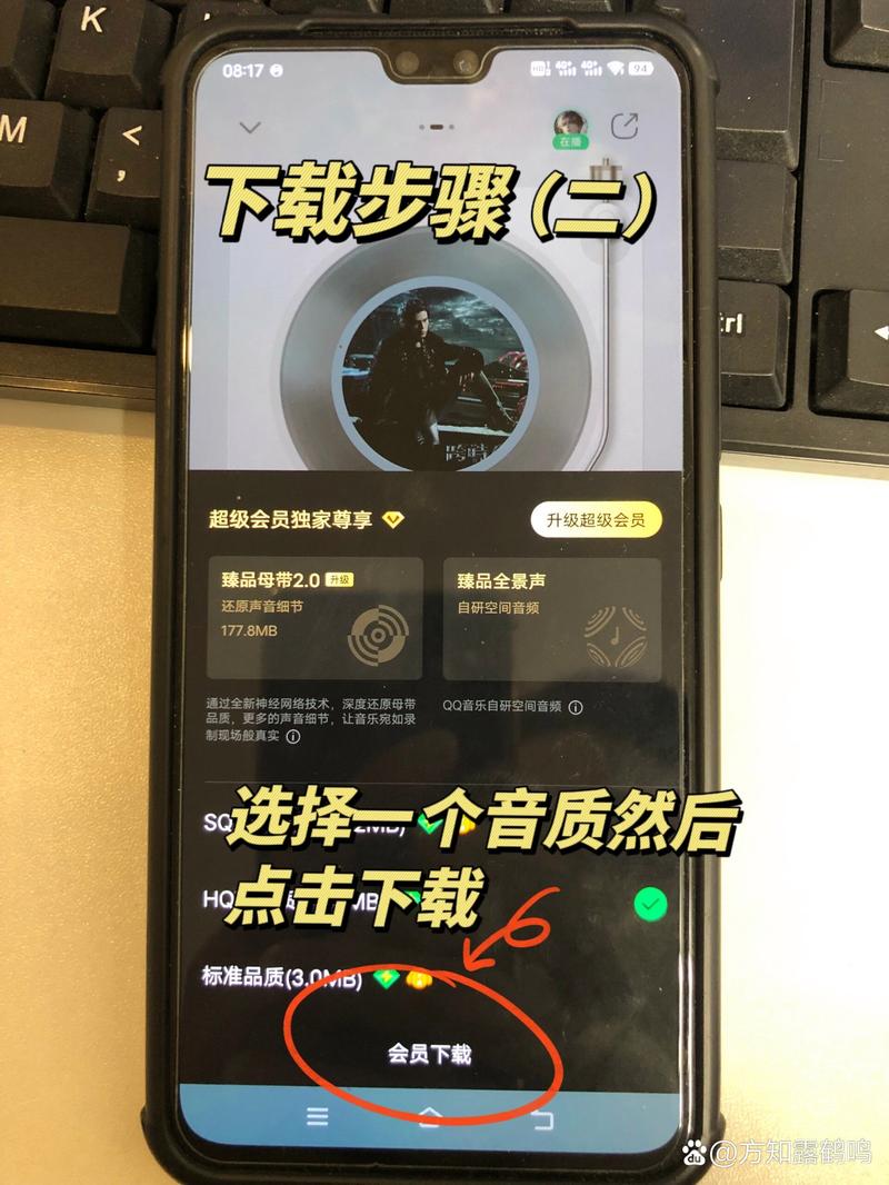qq音乐如何关闭自动下载图片(qq音乐如何关闭自动下载图片设置)