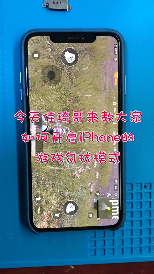 qq勿扰模式回复内容是什么(qq勿扰模式回复内容是什么意思)