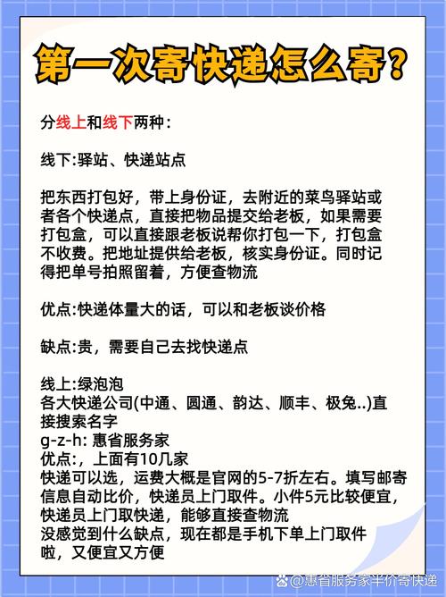 怎么买快递客户信息(买快递怎么联系快递员)-第1张图片-天汇百科网 怎么买快递客户信息(买快递怎么联系快递员)-第1张图片-天汇百科网