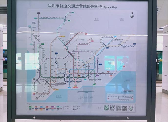 深圳地铁多久算超时(深圳地铁多长时间算超时)