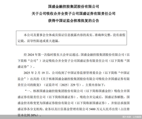 吸收合并要多久批复(吸收合并手续)