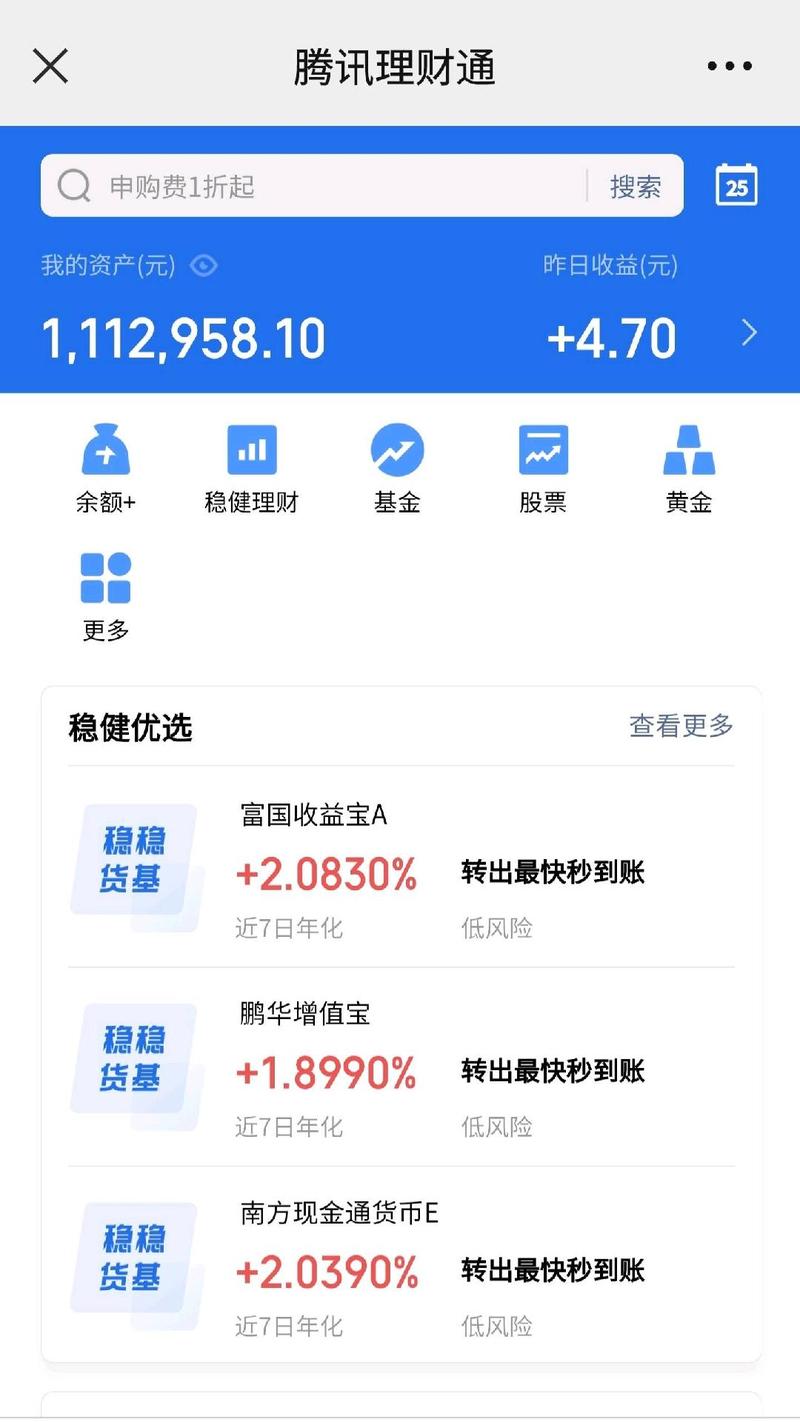 中银理财结算要多久(中银理财结算要多久才能赎回)-第1张图片-天汇百科网 中银理财结算要多久(中银理财结算要多久才能赎回)-第1张图片-天汇百科网