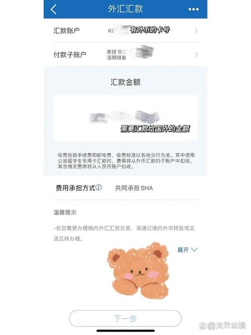 20汇款多久能到账(汇款超过多少隔天到)
