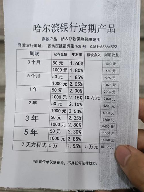 存款利息多久记账(钱存银行利息多久结算)