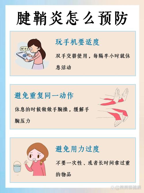 怎么治疗腱鞘炎(怎么治疗腱鞘炎最新消息)-第1张图片-天汇百科网 怎么治疗腱鞘炎(怎么治疗腱鞘炎最新消息)-第1张图片-天汇百科网