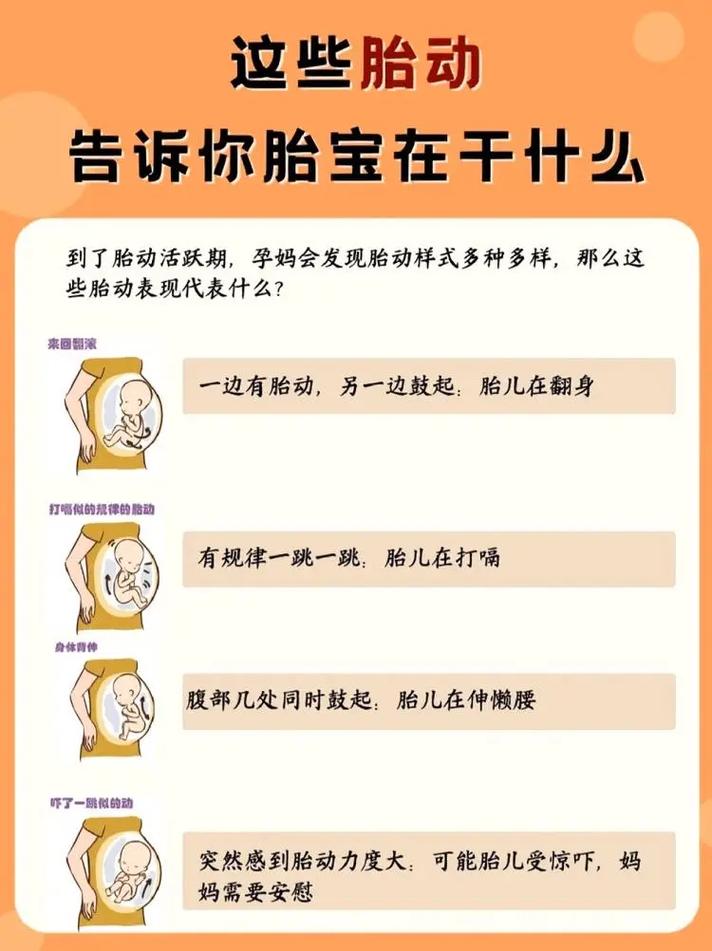 怀孕多久能试出来(怀孕多久能试出来胎动啊)