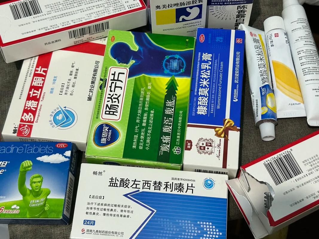 没病吃药会怎么样(没病吃药有什么影响)-第1张图片-天汇百科网 没病吃药会怎么样(没病吃药有什么影响)-第1张图片-天汇百科网