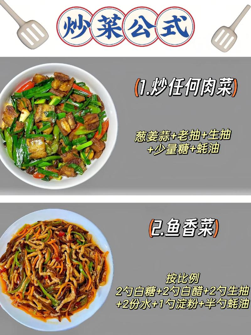 为什么炒菜不好吃(人家不吃)-第1张图片-天汇百科网 为什么炒菜不好吃(人家不吃)-第1张图片-天汇百科网
