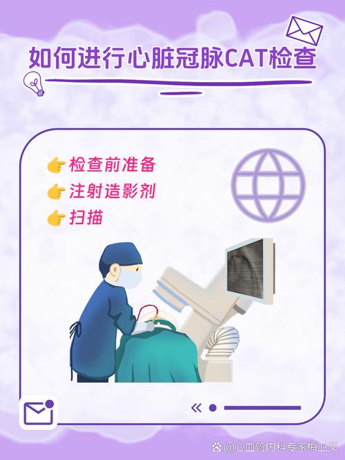 为什么不建议做冠脉cta检查(冠脉造影多少钱做一次)-第1张图片-天汇百科网 为什么不建议做冠脉cta检查(冠脉造影多少钱做一次)-第1张图片-天汇百科网