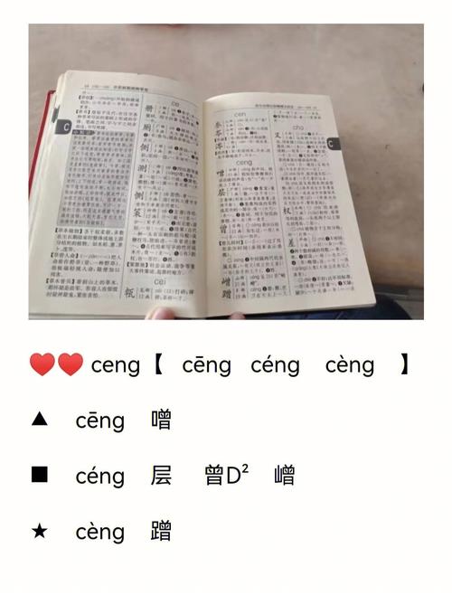 eng的字有哪些(读heng的字有哪些)