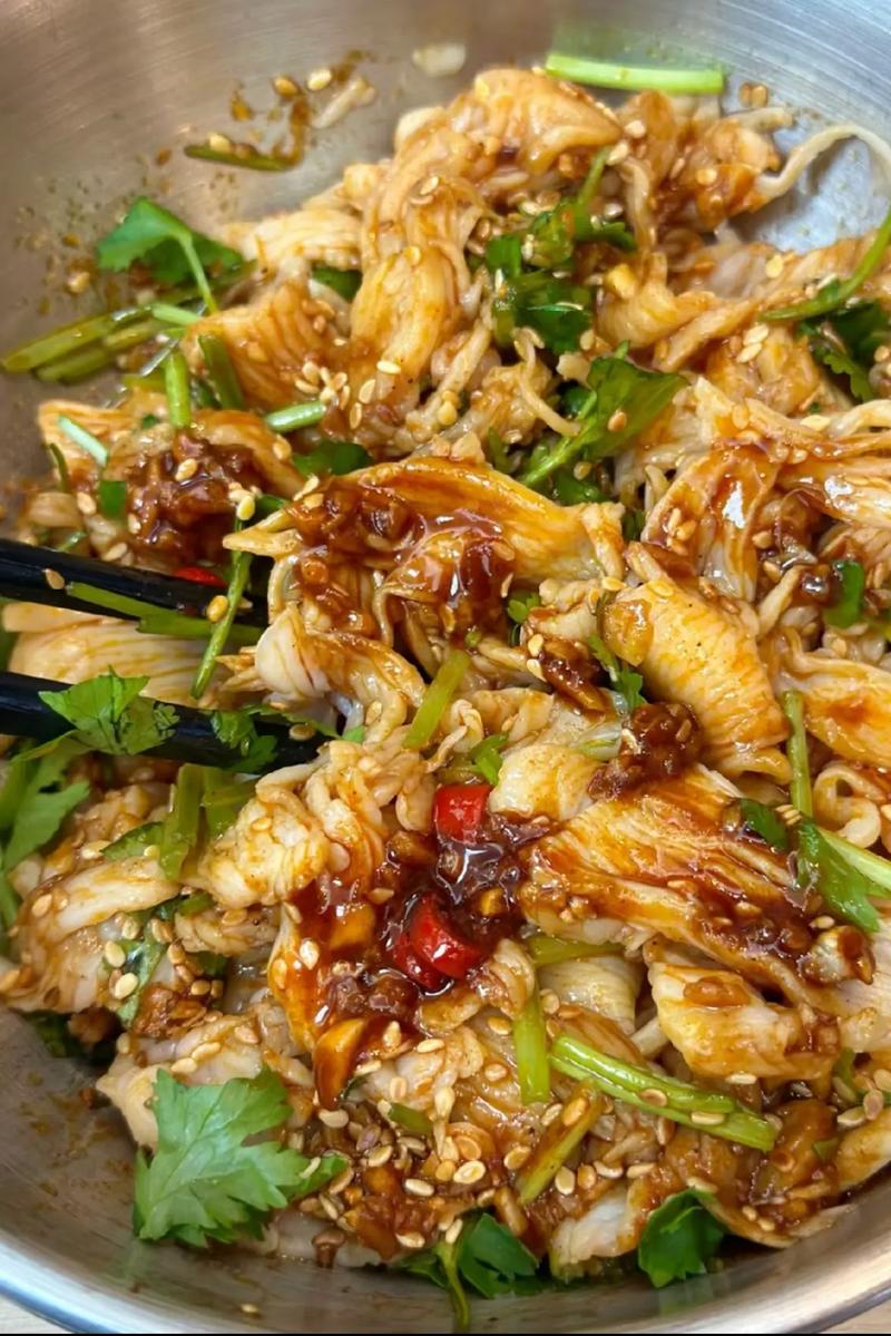 鸡胸肉怎么吃减肥(鸡胸肉怎么吃减肥效果最好)