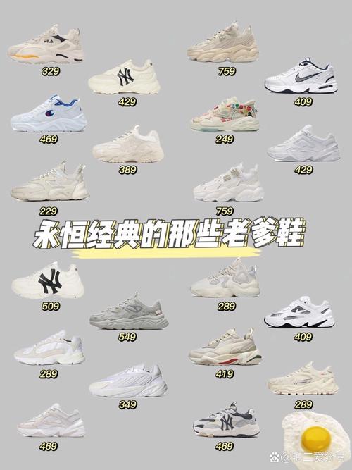 鞋子知名品牌有哪些(鞋子的品牌前十名)
