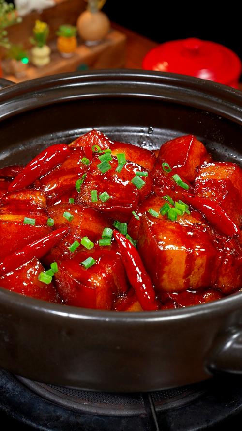 红烧肉要炖多久才烂熟(红烧肉要炖多久才烂熟窍门)-第1张图片-天汇百科网 红烧肉要炖多久才烂熟(红烧肉要炖多久才烂熟窍门)-第1张图片-天汇百科网