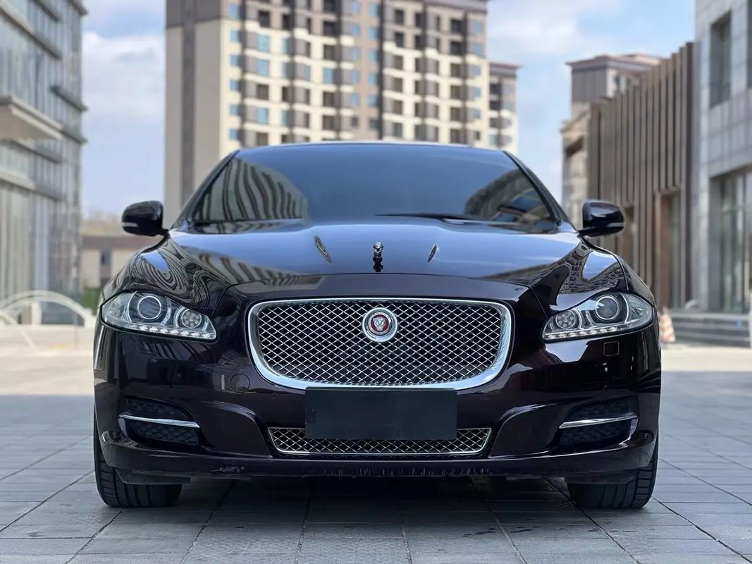 捷豹xj 为什么降价(捷豹xj 为什么降价那么多)