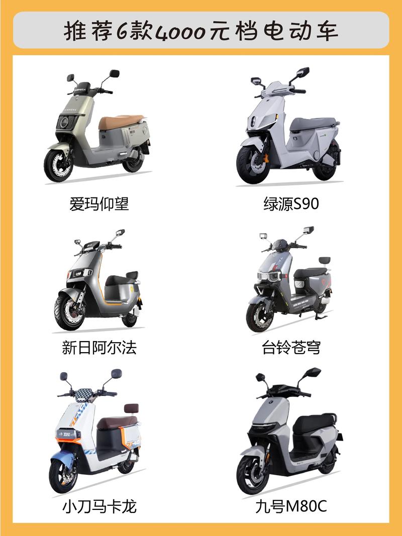 哪个品牌电动车性价比高(哪个品牌电动车性价比最高)