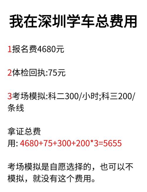 灌南学驾照要多久(灌云考驾照一般多少钱)-第1张图片-天汇百科网 灌南学驾照要多久(灌云考驾照一般多少钱)-第1张图片-天汇百科网