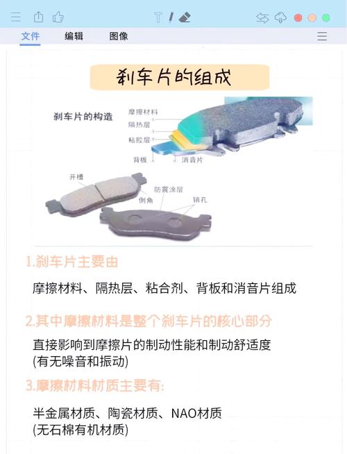 汽车前刹车片多久更换(汽车前刹车片多久更换一次合适)