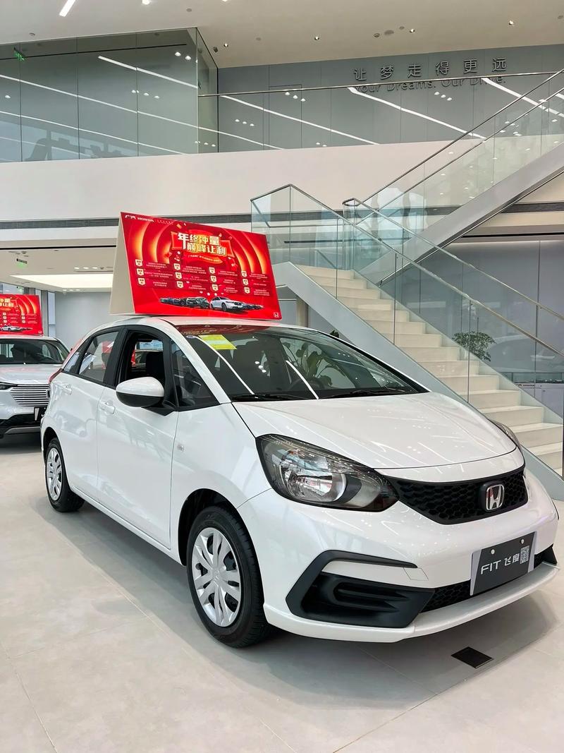 为什么有钱了要买飞度(为什么飞度那么贵)
