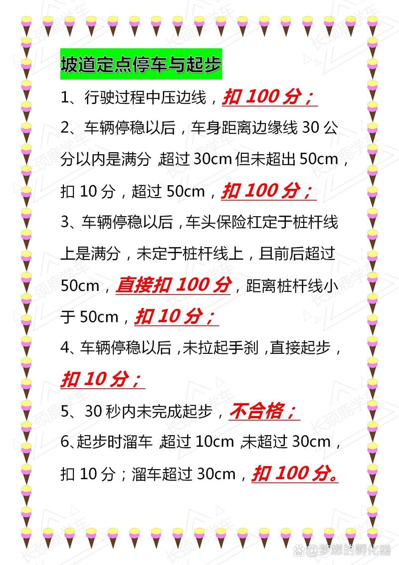 科目二考试要多久(科目二考试要多久时间)