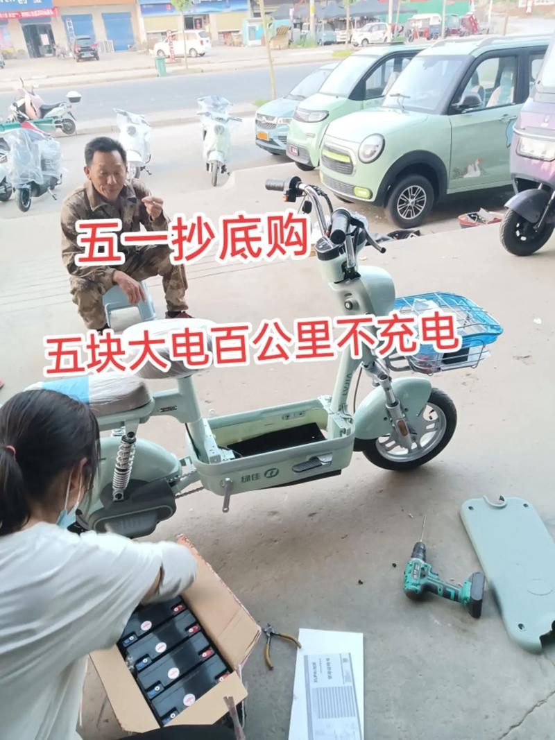 哪个电动车跑的远(哪家电动车跑的远)