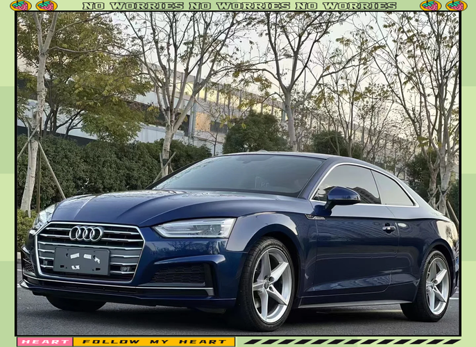 a5为什么比a6贵(奥迪a5为什么比a4贵那么多)