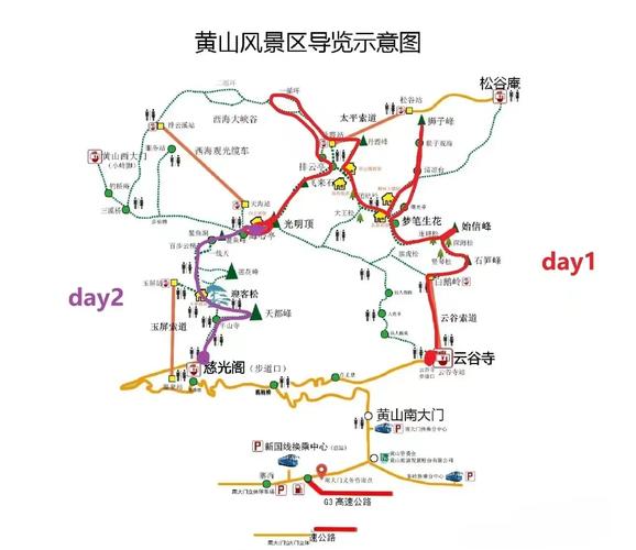 南京到黄山自驾多久(南京到黄山自驾多久)-第1张图片-天汇百科网 南京到黄山自驾多久(南京到黄山自驾多久)-第1张图片-天汇百科网