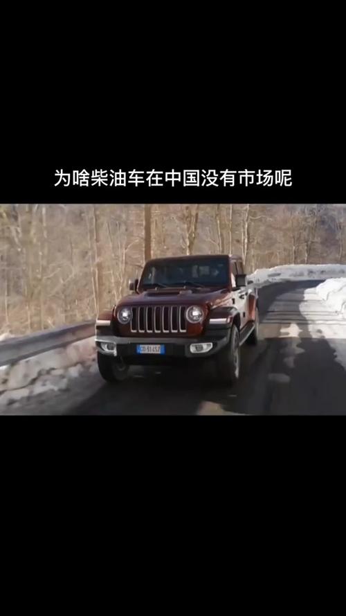 为什么中国柴油车(为什么中国柴油车那么便宜)-第1张图片-天汇百科网 为什么中国柴油车(为什么中国柴油车那么便宜)-第1张图片-天汇百科网