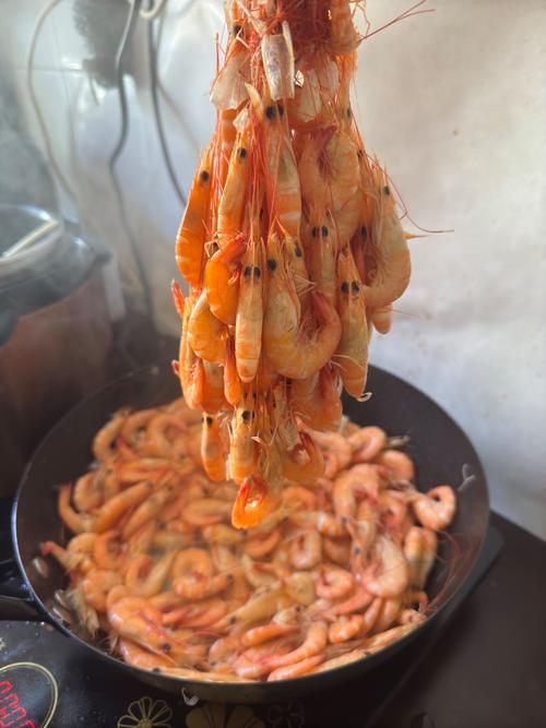 吃完虾多久可以吃橙子(吃完虾之后多久能吃橙子)