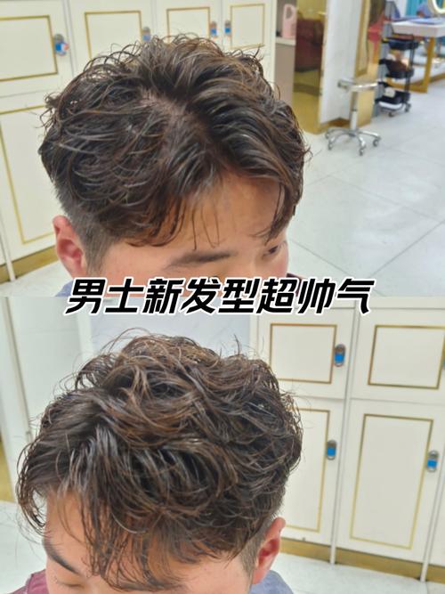 纹理烫能保持多久(纹理烫能保持多久男)