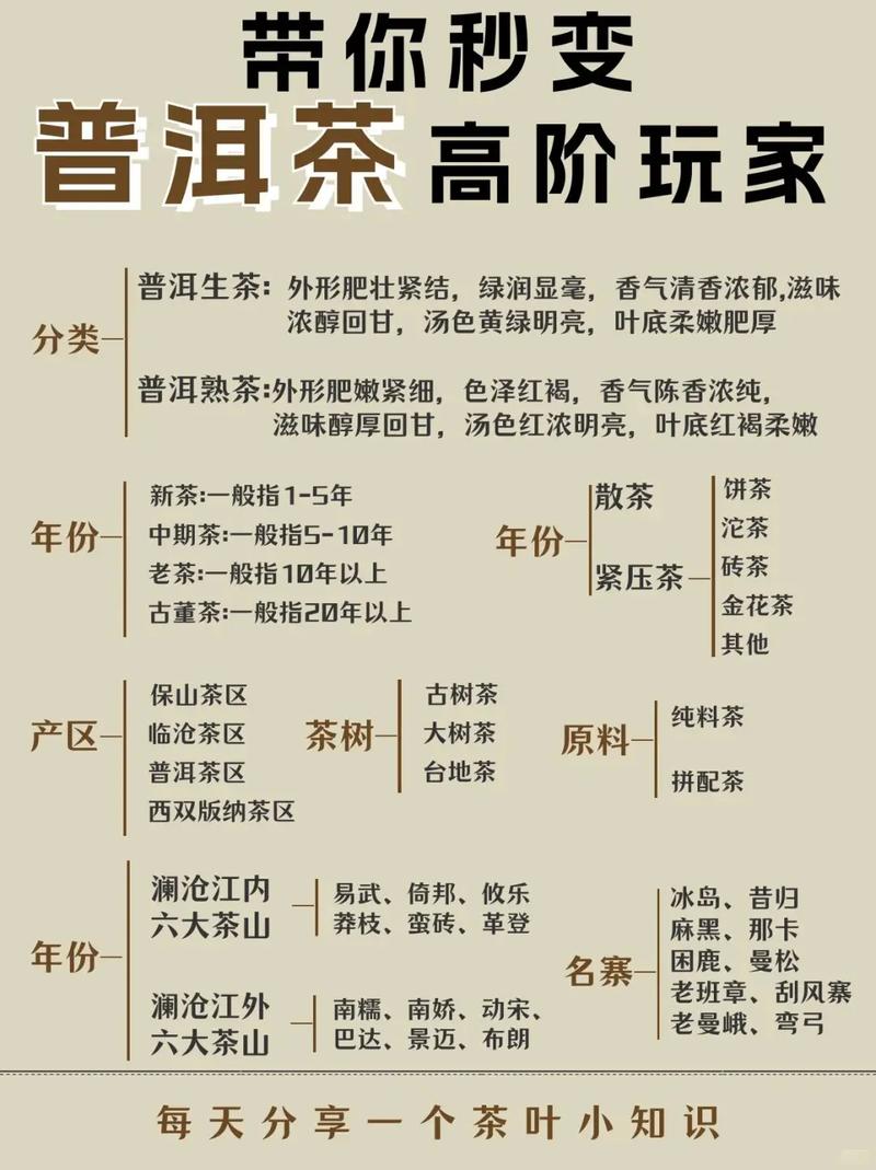 普洱茶为什么叫普洱茶(为啥叫普洱茶 百度百科)-第1张图片-天汇百科网 普洱茶为什么叫普洱茶(为啥叫普洱茶 百度百科)-第1张图片-天汇百科网