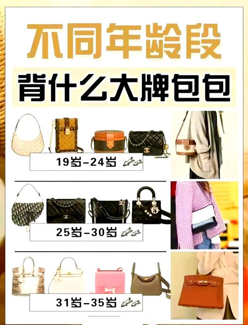 女生为什么喜欢包包(为什么女的那么喜欢包包)