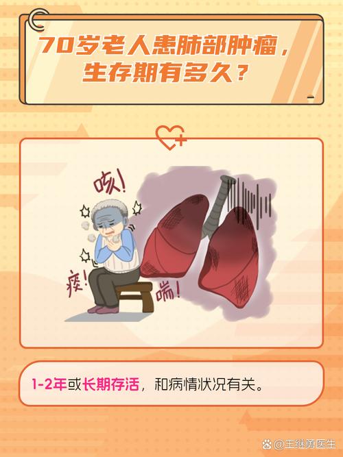 肺癌中期能活多久(肺癌中期能活多久70岁老人)-第1张图片-天汇百科网 肺癌中期能活多久(肺癌中期能活多久70岁老人)-第1张图片-天汇百科网