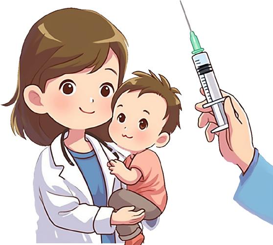 为什么要打预防针(为什么要打预防针动画片)