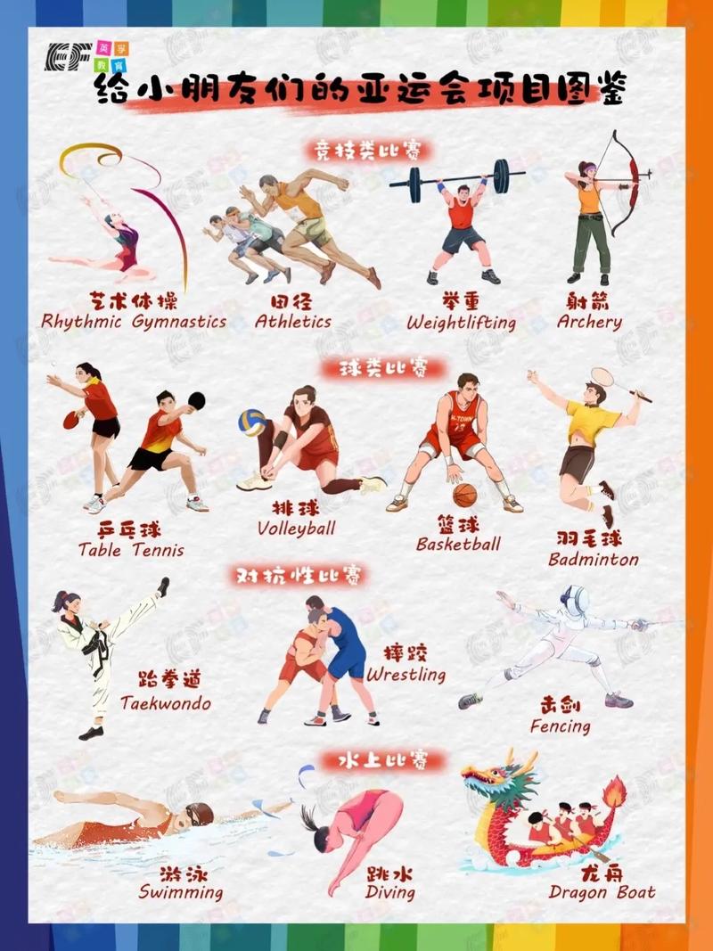 休闲体育项目有哪些(休闲的体育项目)-第1张图片-天汇百科网 休闲体育项目有哪些(休闲的体育项目)-第1张图片-天汇百科网