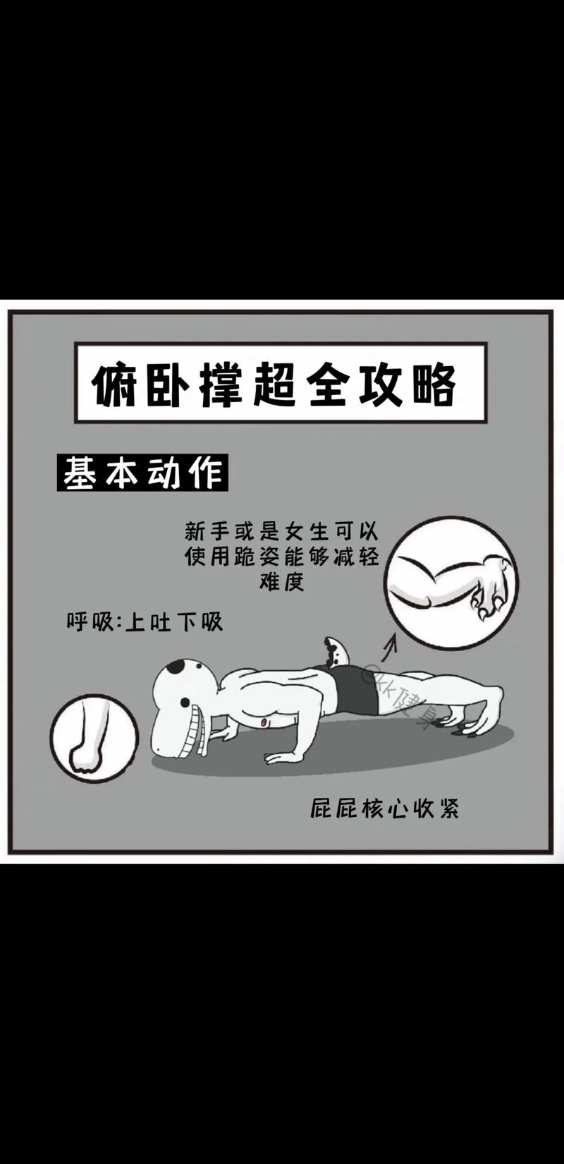 俯卧撑多久有效果(俯卧撑多长时间见效果)-第1张图片-天汇百科网 俯卧撑多久有效果(俯卧撑多长时间见效果)-第1张图片-天汇百科网