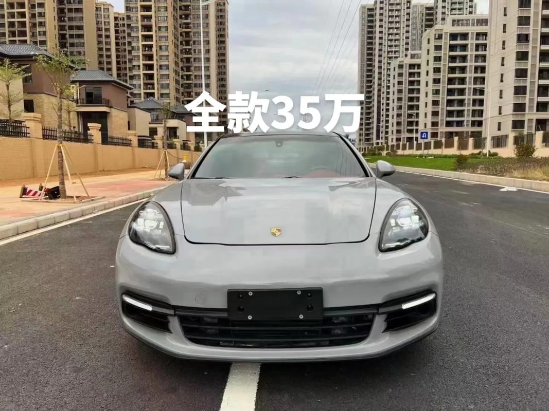 保时捷为什么那么贵(保时捷凭什么那么贵)