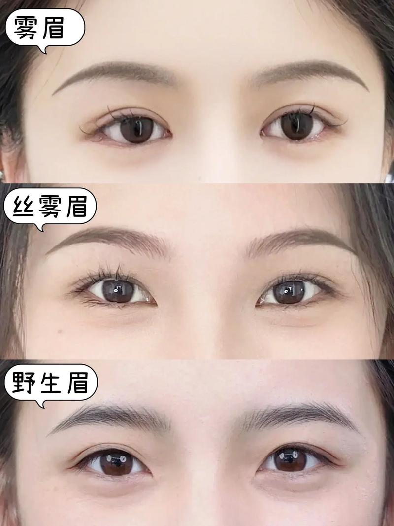 女人为什么要纹眉(女人为何要纹眉)