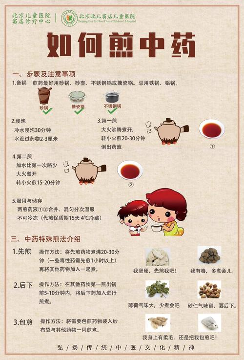 熬中药一般熬多久(熬中药一般熬多久效果最好)