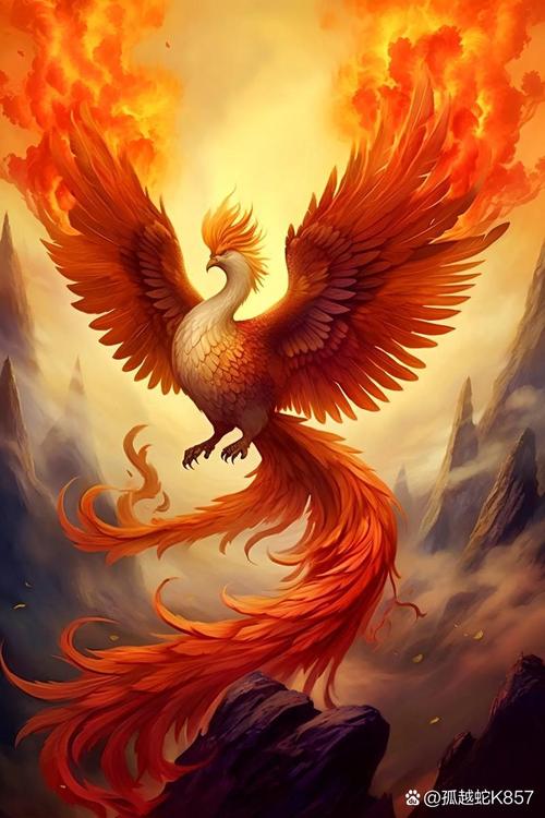 朱雀什么时候出现(朱雀最早出现什么时候)