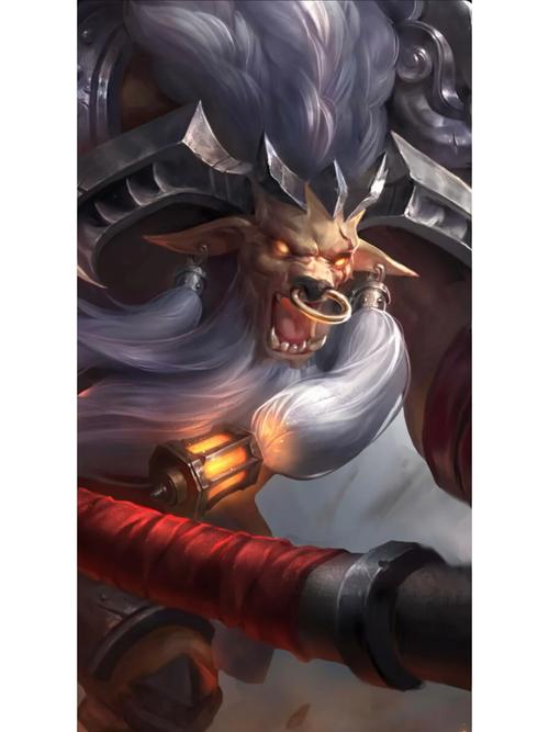 王者牛魔怎么样(王者牛魔怎么样好打吗)