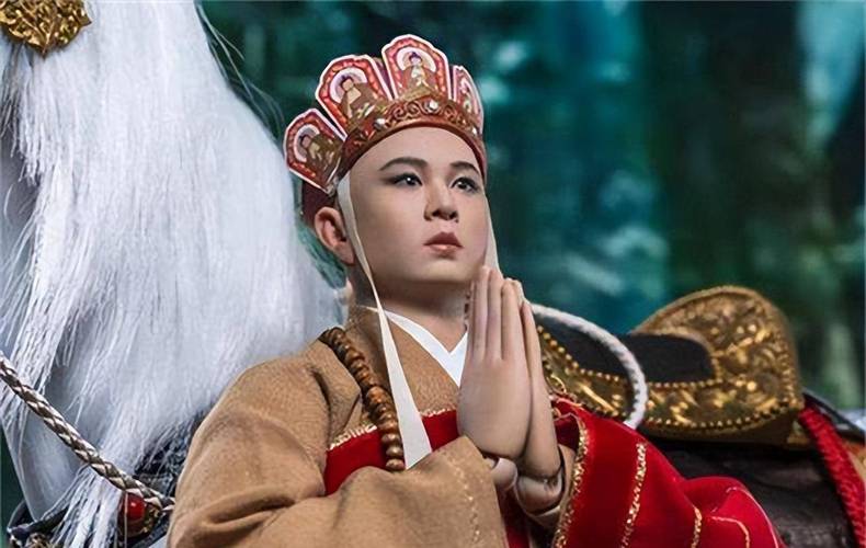 唐僧用什么技能好(唐僧用什么)