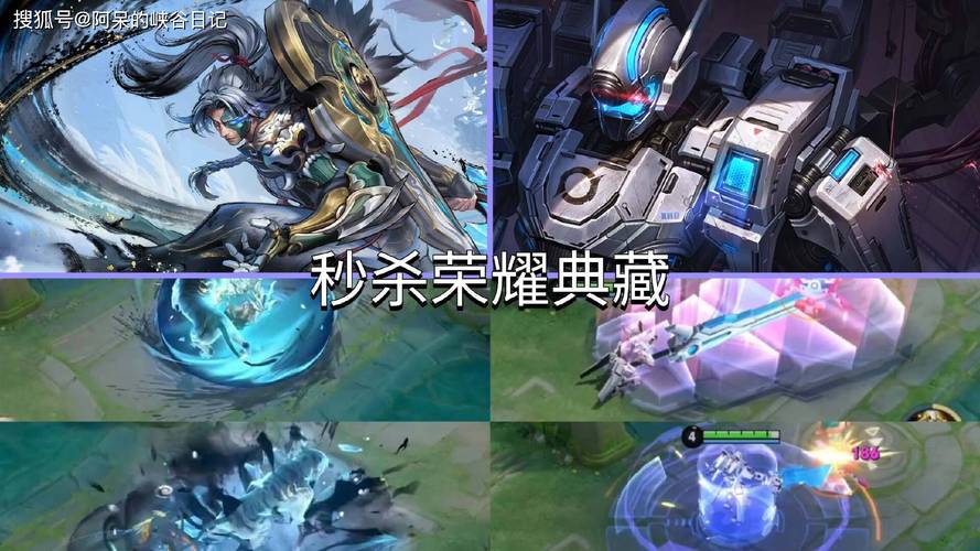 王者夏侯惇怎么样(王者夏侯惇好用吗)
